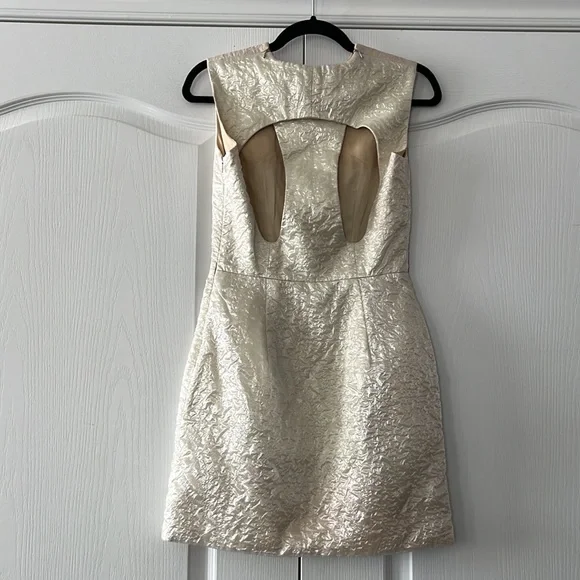 EUC Jeremy Laing dress - Picture 4 of 11